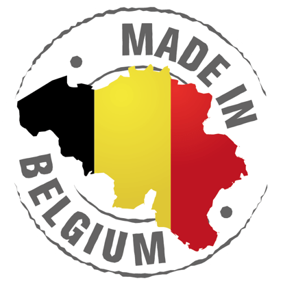 obrazek made in belgium