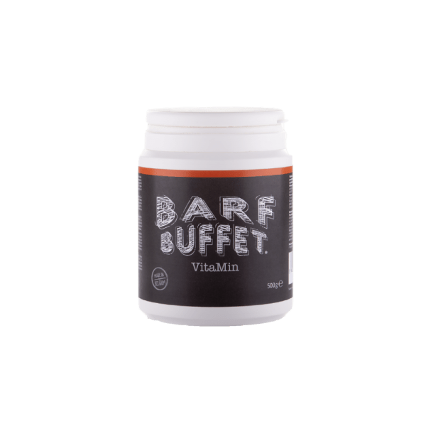 BARF BUFFET Vitamin