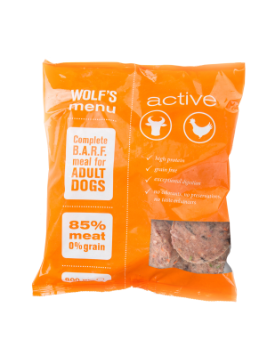 WM002 WM Active