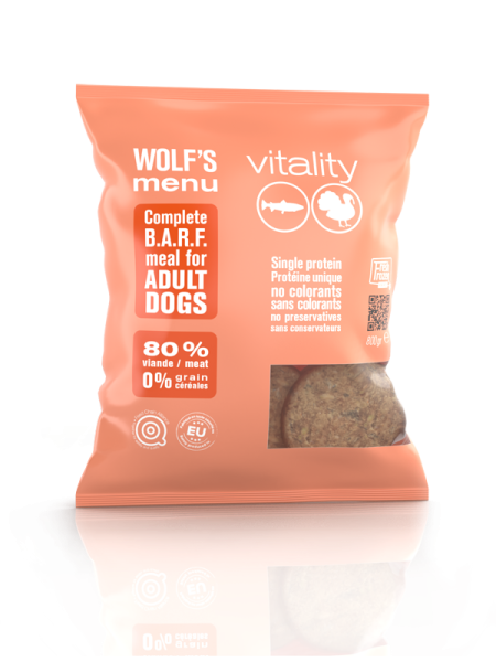 vitality
