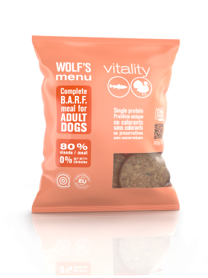 vitality