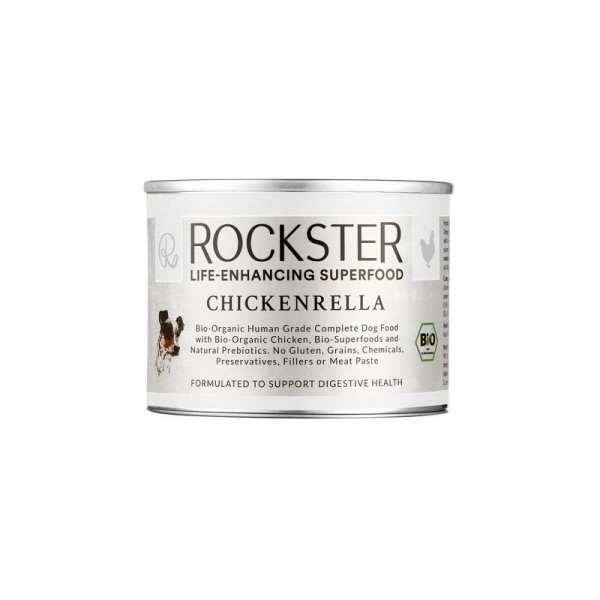 Rockster_Chickenrella_195g