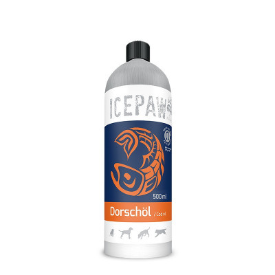 Icepaw_olej_dorsz_500ml