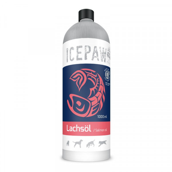 Icepaw_olej_łosoś_1000ml