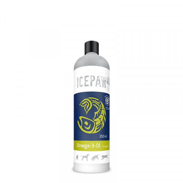 Icepaw_olej_Omega3_sardynki_sardele_250ml