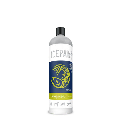 Icepaw_olej_Omega3_sardynki_sardele_250ml