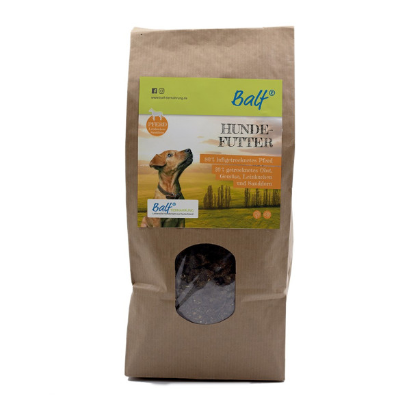 Verpackung_1kg_PferdOGLeinkuchenSanddorn_Freisteller_1000x1000