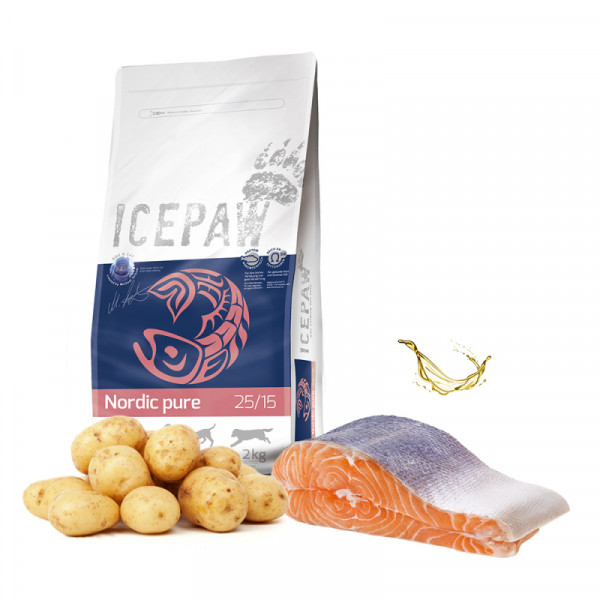 icepaw-nordic-pure-sucha-karma-z-łososiem-2kg