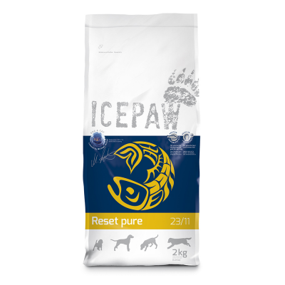 icepaw-reset-pure-sucha-karma-dla-psa-2kg