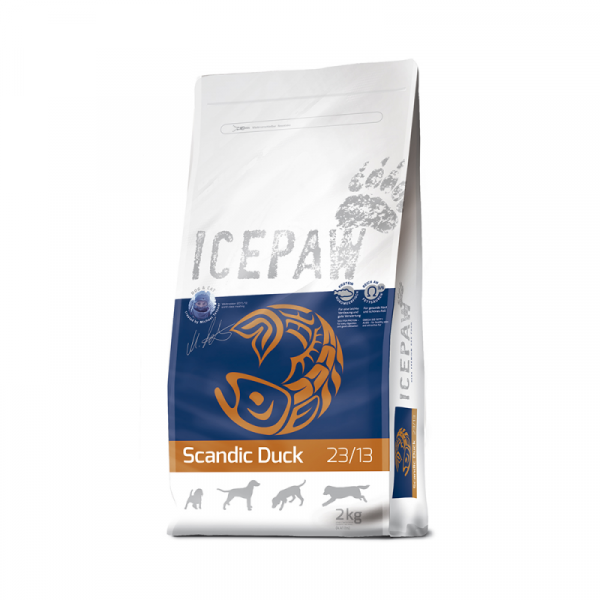 icepaw-scandic-duck-sucha-karma-z-kaczką-dla-psa-2kg