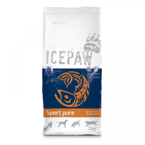 icepaw-sport-pure-sucha-karma-dla-psa-2kg