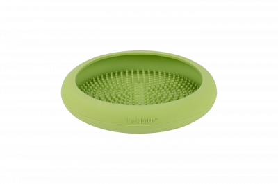 9349785000968 LM5201GN-R LickiMat UFO Green (1)