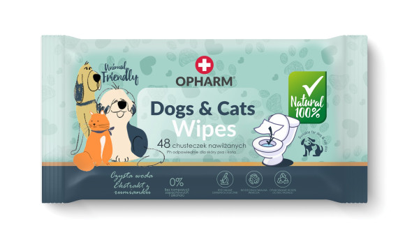 opharm_chusteczki dla psów_1