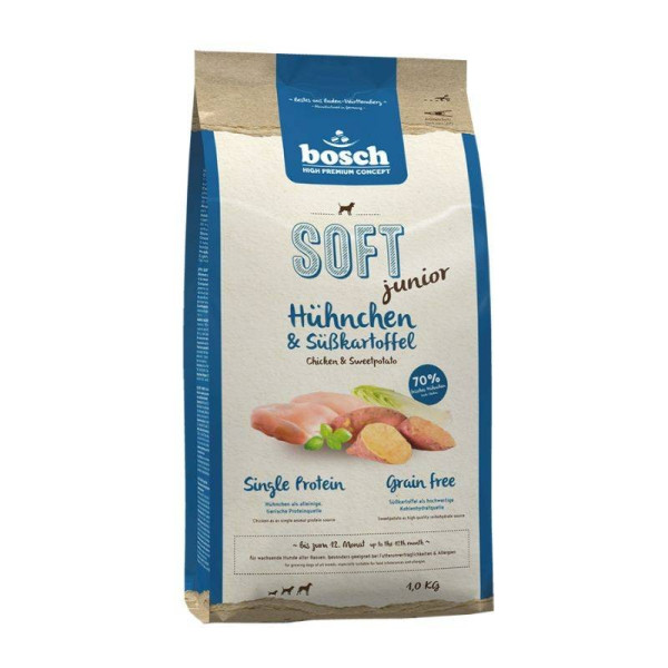 BOSCH-SOFT-JUNIOR-polwilgotna-karma-dla-szczeniaka-z-kurczakiem-i-batatami-1kg