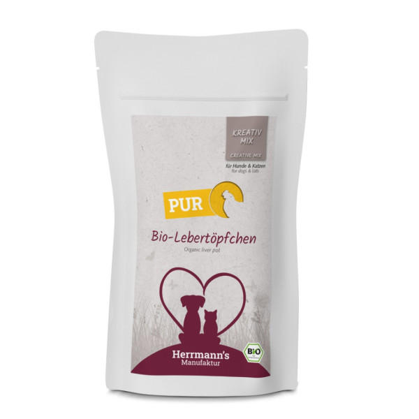 HERRMANNS-MANUFAKTUR-Kreativ-Mi-Bio-Lebertopfchen-pasta-z-watrobki-kurczaka-ekologicznego-100g_[4315]_1200
