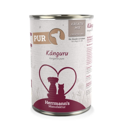 HERRMANNS-MANUFAKTUR-Kreativ-Mi-Kanguru-Pur-100-kangur-400g_[4313]_1200