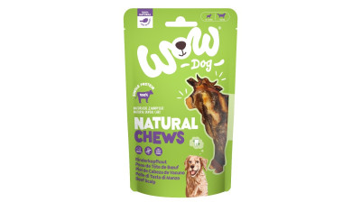 WOW-Natural-Chews-Rinderkopfhaut-suszona-skora-wolowa-z-glowy-350g_[3646]_1200